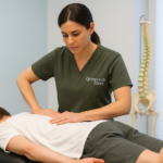 quiropraxia maxx atendimento