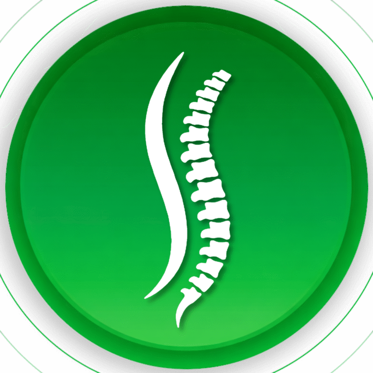 tratamento para dores nas costas Quiropraxia